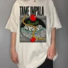 Tame Impala art Shirt Tame Impala Music Unisex Shirt ANH8093 - Tame Impala Store