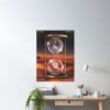 cpostermediumsquare product1000x1000.2 3 - Tame Impala Store