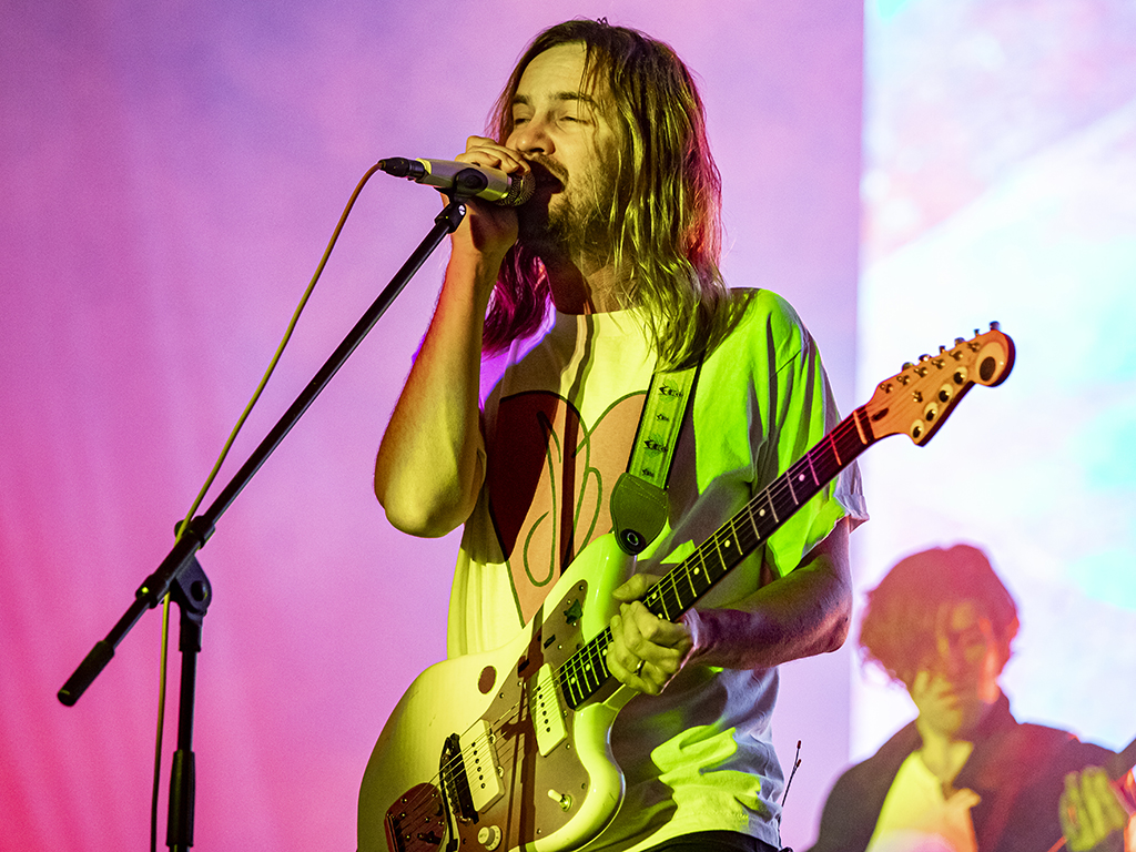 gettyimages 1164822132 - Tame Impala Store