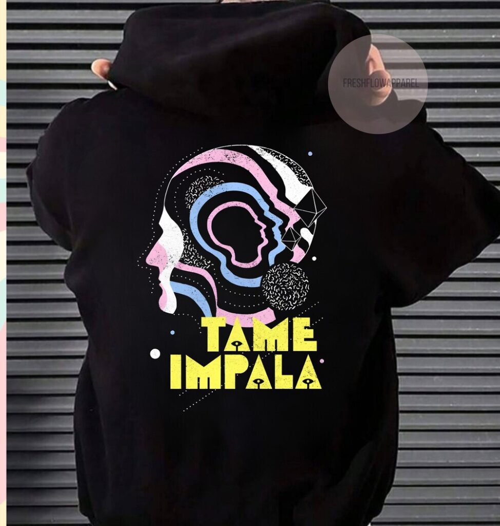 Shop Tame Impala Store