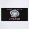 urdesk mat flatlaysquare1000x1000 3 - Tame Impala Store