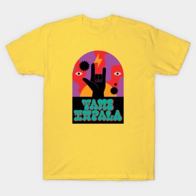 Tame Impala Trending T-Shirt